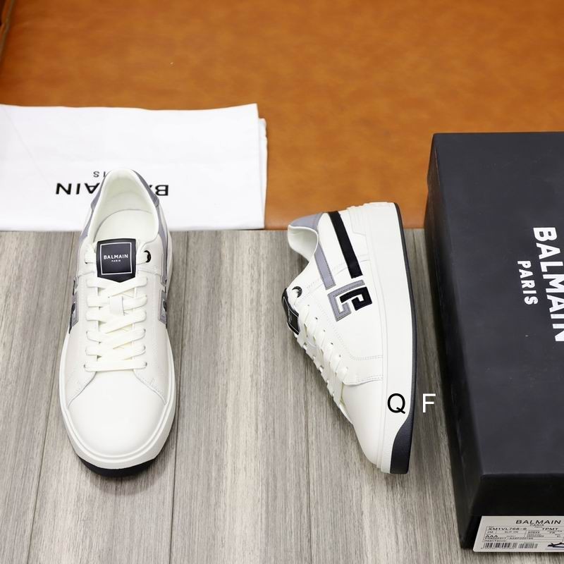 Balmain Men's Shoes 38